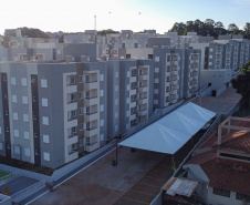 Residencial Maragogi em Maringá