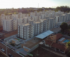 Residencial Maragogi em Maringá