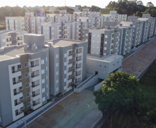 Residencial Maragogi em Maringá