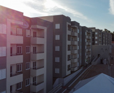 Residencial Maragogi em Maringá
