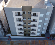 Residencial Maragogi em Maringá