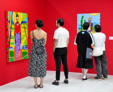 SEEC AGENDA CULTURAL