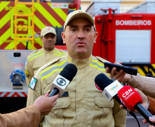 BOMBEIROS