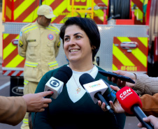 BOMBEIROS