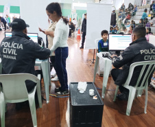 PCPR NA COMUNIDADE
