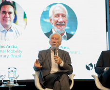 MOBILIDADE SUSTENTAVEL