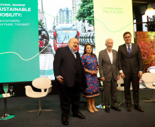 MOBILIDADE SUSTENTAVEL