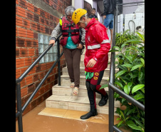 BOMBEIROS -RS