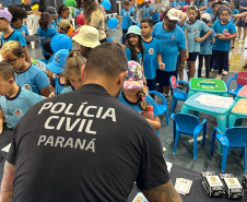 PCPR NA COMUNIDADE 