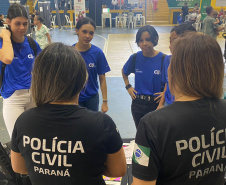 PCPR NA COMUNIDADE 