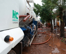Paraná é o primeiro estado do País a ter Rede de Ajuda Humanitária com alcance nacional