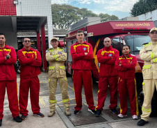 BOMBEIROS