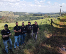 IAT OPERAÇÃO SUDOESTE