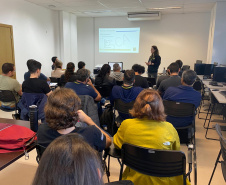 POLICIA CIENTÍFICA CURSO