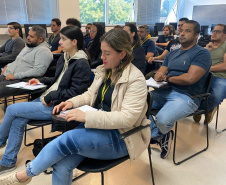 POLICIA CIENTÍFICA CURSO