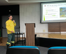 BOMBEIROS INCÊNDIOS FLORESTAIS