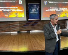 BOMBEIROS INCÊNDIOS FLORESTAIS