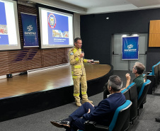 BOMBEIROS INCÊNDIOS FLORESTAIS