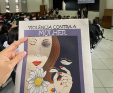 SESP OPERAÇÃO MULHER SEGURA