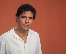 Jorge Vercillo celebra 30 Anos de História no Guairão