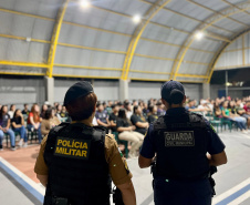 SESP OPERAÇÃO MULHER SEGURA