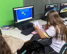 SEED 1º LUGAR OLIMPÍADA MATEMÁTICA