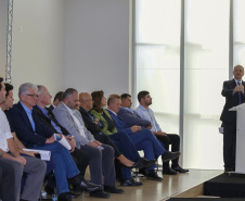 LANÇAMENTO ROTA DO PROGRESSO
