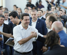LANÇAMENTO ROTA DO PROGRESSO