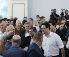 LANÇAMENTO ROTA DO PROGRESSO