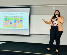 SESA CAPACITA PROFISSIONAIS IDOSOS