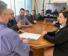 SESA COMPLEXO MÉDICO CARAMBEÍ