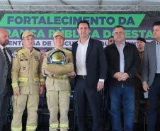 BOMBEIROS