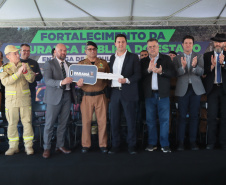 BOMBEIROS