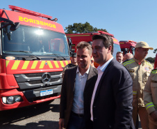 BOMBEIROS