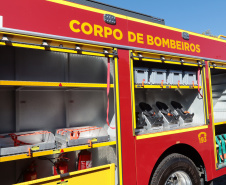 BOMBEIROS