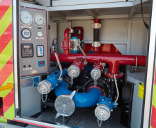 BOMBEIROS