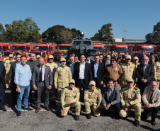 BOMBEIROS