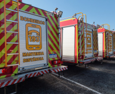 BOMBEIROS