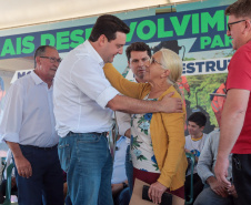 REGULARIZAÇÃO