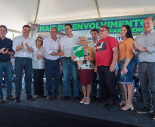 REGULARIZAÇÃO