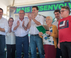 REGULARIZAÇÃO