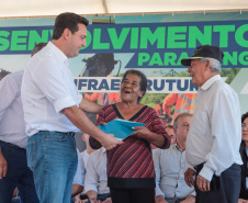 REGULARIZAÇÃO