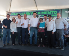 REGULARIZAÇÃO