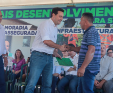 REGULARIZAÇÃO
