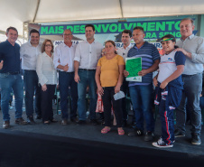 REGULARIZAÇÃO
