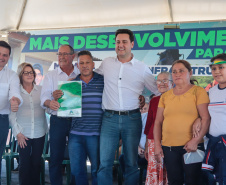 REGULARIZAÇÃO