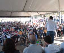 REGULARIZAÇÃO