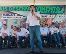 REGULARIZAÇÃO
