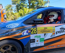 SETU RALLY DA GRACIOSA