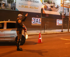 BLITZ LEI SECA